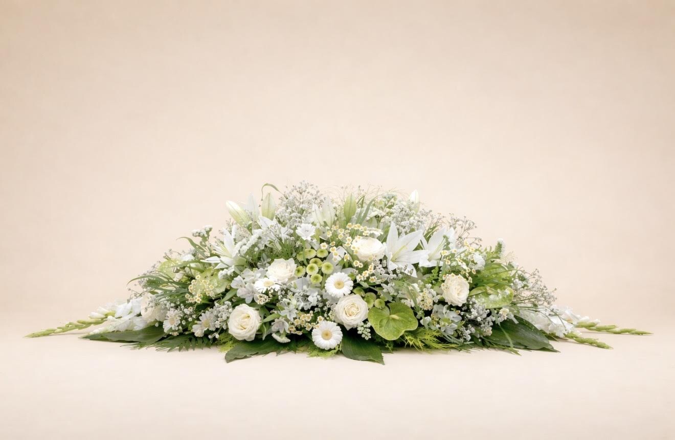 Raquettes Blanche (photo non contractuelle)